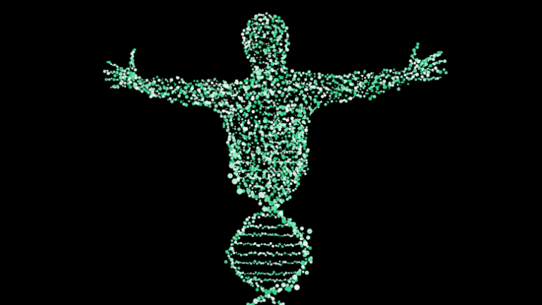 Your DNA Is Worth $$$Billions