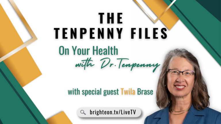On Your Health with Twila Brase